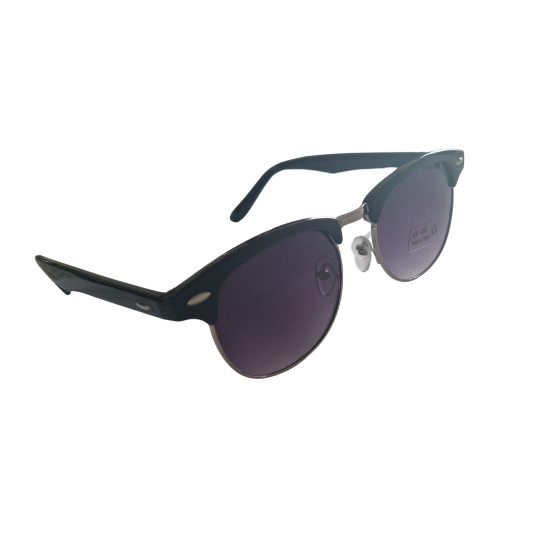 Solbriller med UV400-beskyttelse – klassisk design - Billede 1